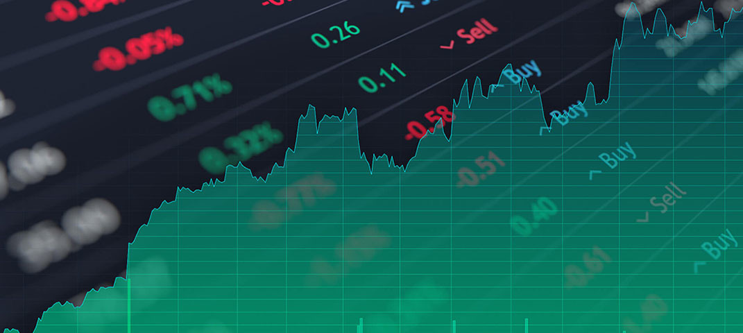 Average Trading Volume