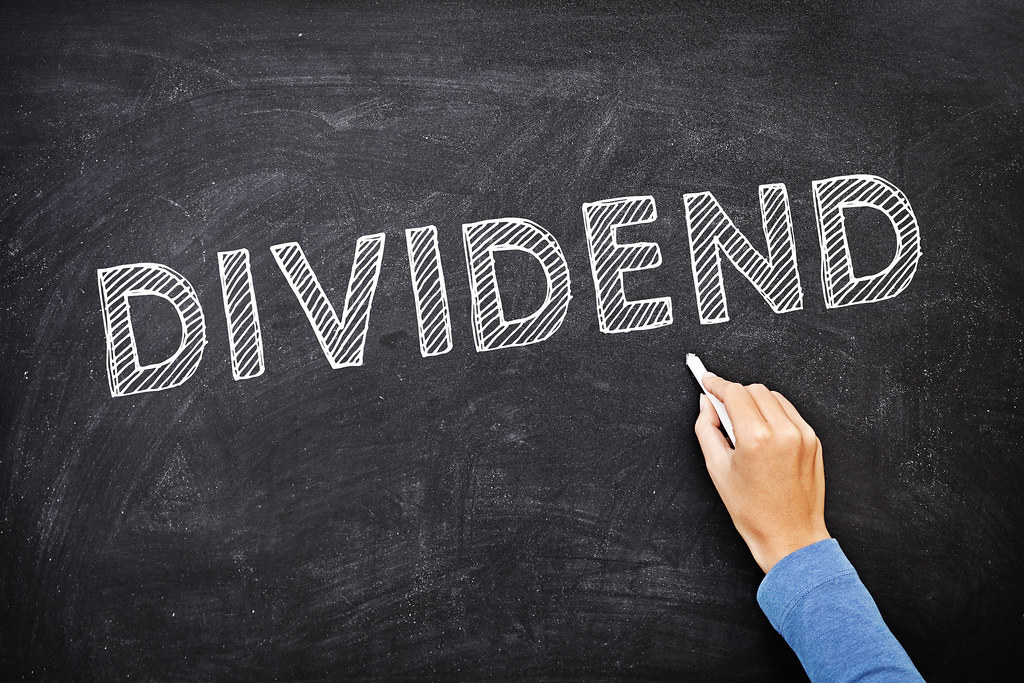 Dividend