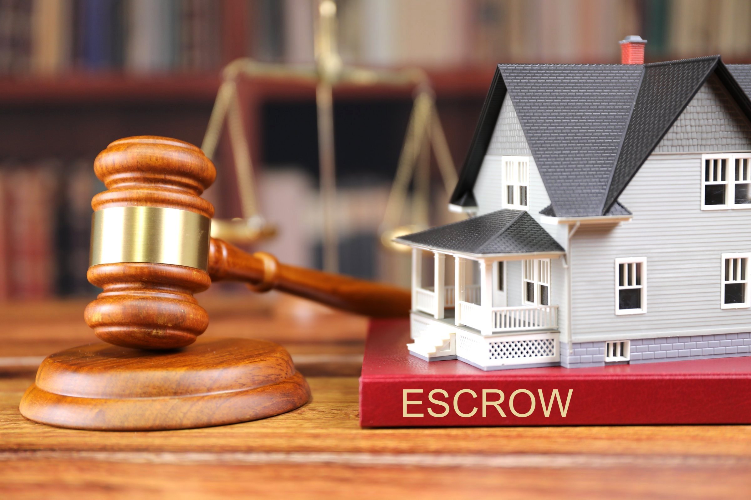 Escrow