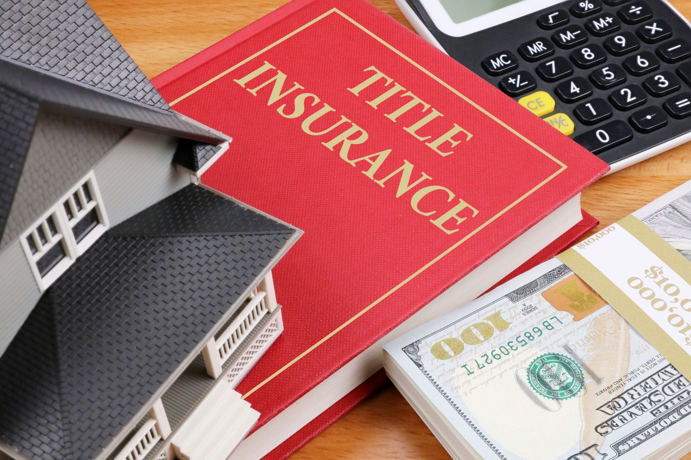 Title Insurance