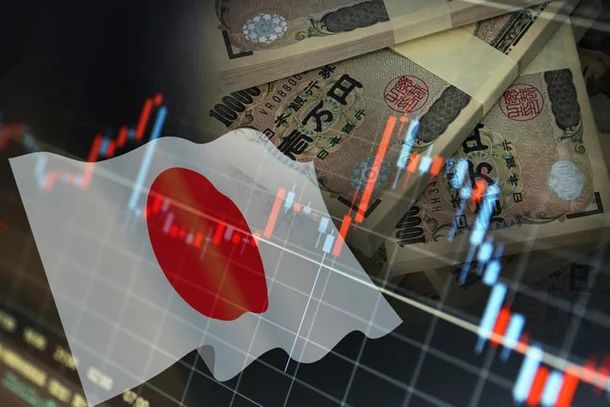 Japan Stock Market